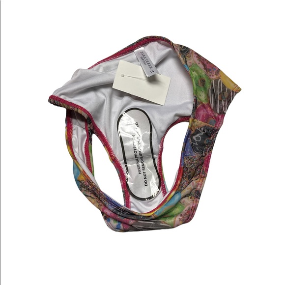 NEW Zara Terez Youth Swim Bottom size 14 - Picture 3 of 6